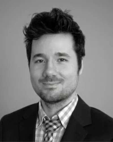 Photo of Philip Stojanovski