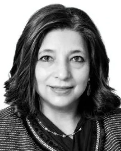 Photo of Tara Shushtarian