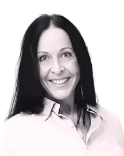 Photo of Tina Fiorda