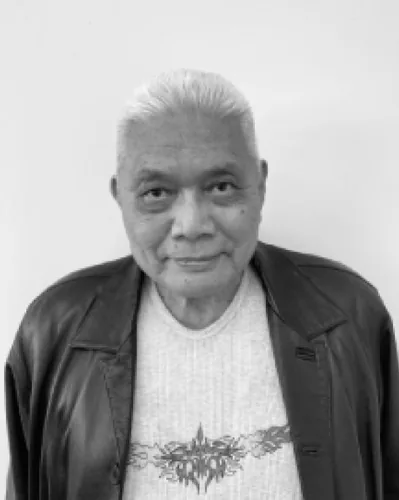 Photo of Tom Tao