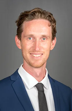Photo of David Pankratz