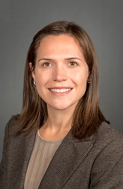 Photo of Cindy Lamoureux