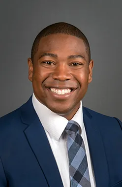 Photo of Jamie Moses