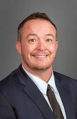 Photo of Logan Oxenham