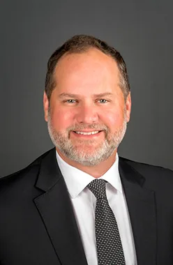 Photo of Matt Wiebe
