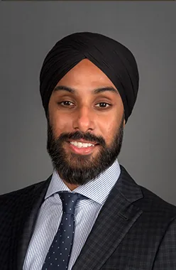 Photo of Jasdeep Devgan