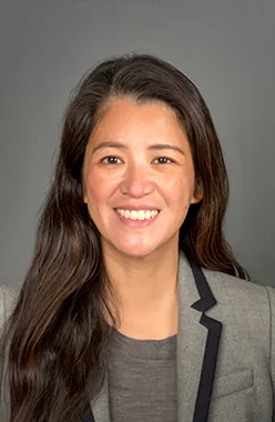 Photo of Malaya Marcelino
