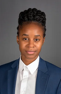 Photo of Uzoma Asagwara