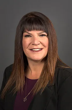 Photo of Bernadette Smith