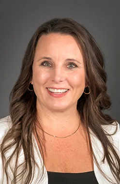 Photo of Jodie Byram