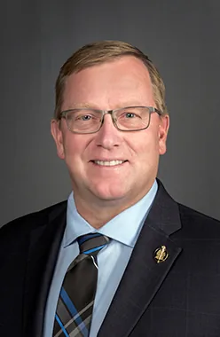 Photo of Derek Johnson