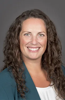 Photo of Carla Compton