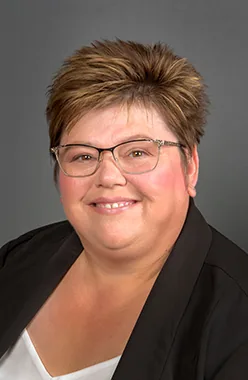 Photo of Billie Cross