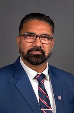 Photo of Mintu Sandhu
