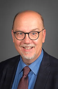 Photo of Mike Moroz