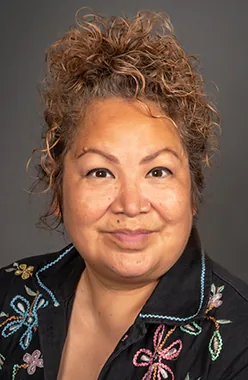 Photo of Jennifer Flett