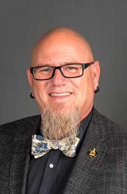 Photo of Bob Lagassé