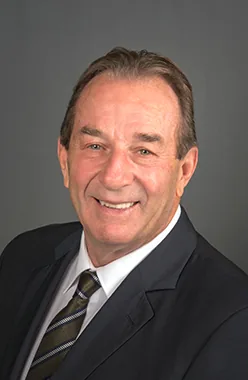 Photo of Ron Kostyshyn