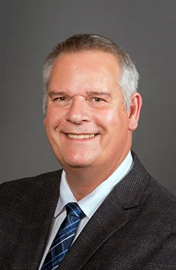 Photo of Wayne Balcaen