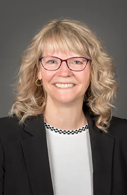 Photo of Shannon Corbett