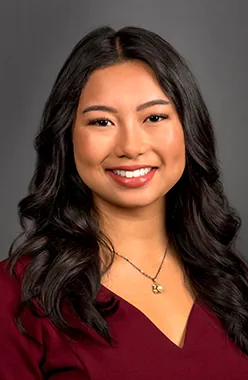 Photo of Jelynn Dela Cruz