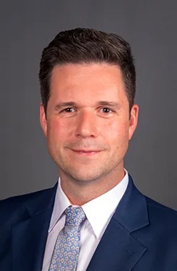 Photo of Tyler Blashko