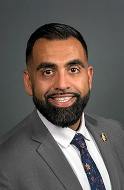 Photo of Obby Khan