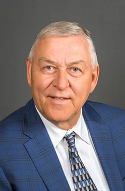 Photo of Jim Maloway