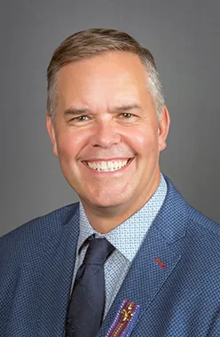 Photo of Robert Loiselle