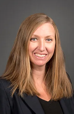 Photo of Rachelle Schott