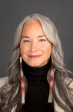 Photo of Nahanni Fontaine