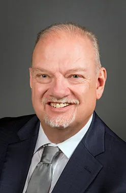 Photo of Kelvin Goertzen