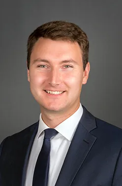 Photo of Josh Guenter