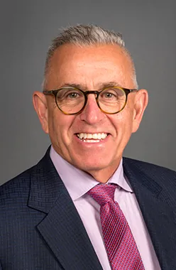 Photo of Jeff Bereza