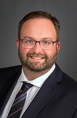 Photo of Konrad Narth
