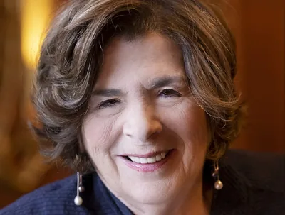 Photo of Anita Neville