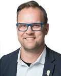 Photo of Nolan Dyck
