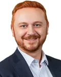 Photo of Mickey Amery