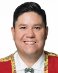 Photo of Brooks Arcand-Paul