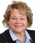 Photo of Jackie Armstrong-Homeniuk