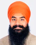 Photo of Parmeet Singh Boparai