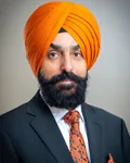 Photo of Gurtej Singh Brar