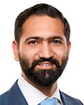 Photo of Gurinder Brar