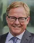 Photo of David Eggen