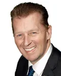 Photo of Mike Ellis