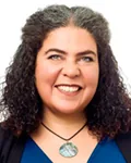 Photo of Sarah Elmeligi