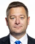 Photo of Shane Getson