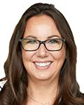 Photo of Nicole Goehring