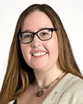 Photo of Christina Gray