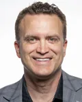 Photo of Pete Guthrie
